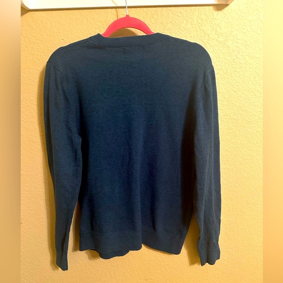 Men’s Topman  Crewneck Sweater -Large - Picture 3 of 5
